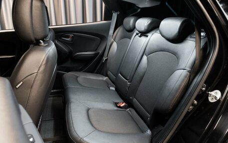 Hyundai ix35 I рестайлинг, 2014 год, 1 449 000 рублей, 8 фотография