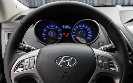 Hyundai ix35 I рестайлинг, 2014 год, 1 449 000 рублей, 12 фотография