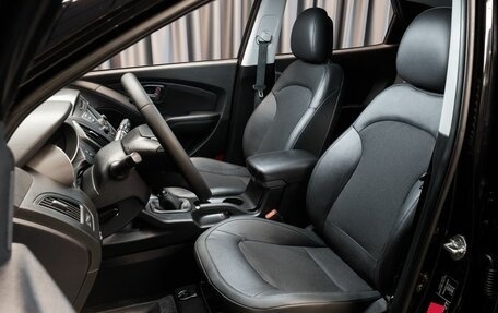 Hyundai ix35 I рестайлинг, 2014 год, 1 449 000 рублей, 7 фотография