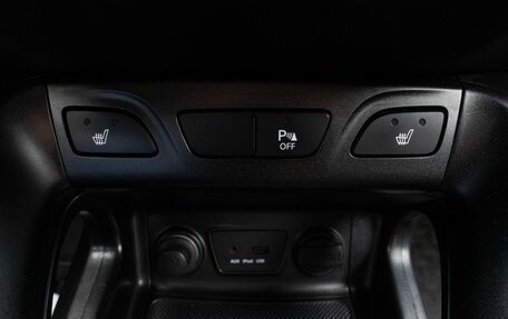 Hyundai ix35 I рестайлинг, 2014 год, 1 449 000 рублей, 18 фотография