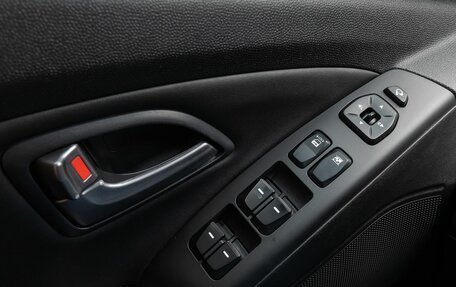 Hyundai ix35 I рестайлинг, 2014 год, 1 449 000 рублей, 15 фотография