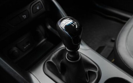 Hyundai ix35 I рестайлинг, 2014 год, 1 449 000 рублей, 19 фотография