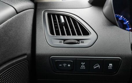Hyundai ix35 I рестайлинг, 2014 год, 1 449 000 рублей, 20 фотография