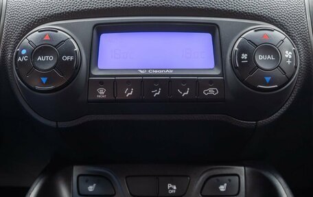 Hyundai ix35 I рестайлинг, 2014 год, 1 449 000 рублей, 17 фотография