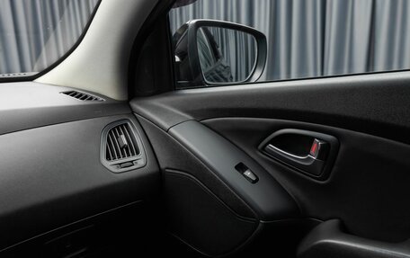 Hyundai ix35 I рестайлинг, 2014 год, 1 449 000 рублей, 14 фотография
