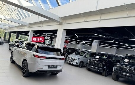 Land Rover Range Rover Sport, 2026 год, 18 490 000 рублей, 40 фотография