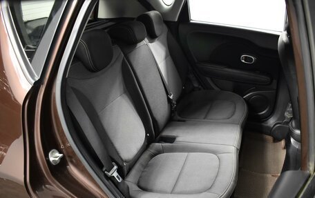 KIA Soul II рестайлинг, 2017 год, 1 296 100 рублей, 7 фотография