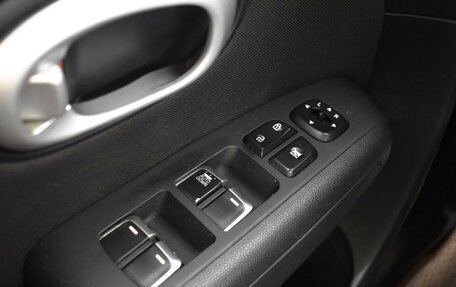 KIA Soul II рестайлинг, 2017 год, 1 296 100 рублей, 19 фотография
