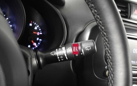 KIA Soul II рестайлинг, 2017 год, 1 296 100 рублей, 16 фотография
