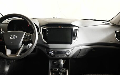 Hyundai Creta I рестайлинг, 2020 год, 1 961 000 рублей, 15 фотография