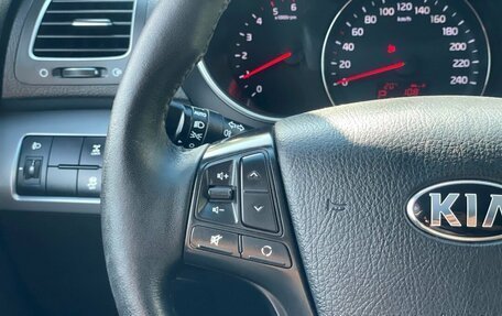KIA Sorento II рестайлинг, 2014 год, 1 899 000 рублей, 12 фотография
