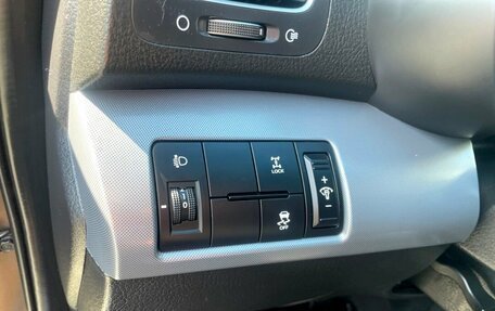 KIA Sorento II рестайлинг, 2014 год, 1 899 000 рублей, 18 фотография