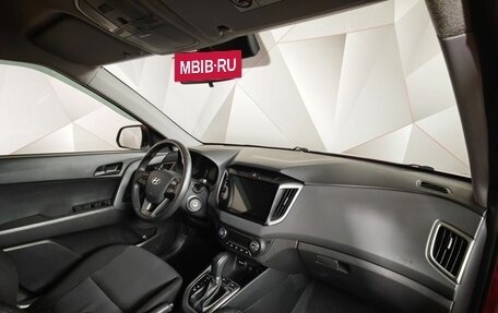 Hyundai Creta I рестайлинг, 2020 год, 1 961 000 рублей, 13 фотография