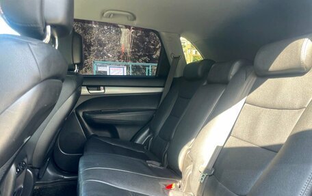 KIA Sorento II рестайлинг, 2014 год, 1 899 000 рублей, 24 фотография