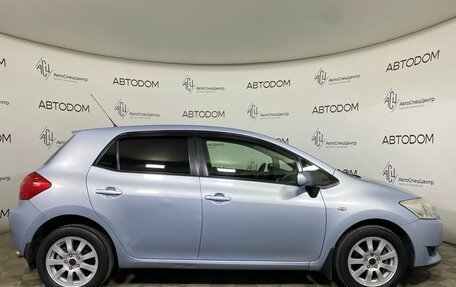 Toyota Auris II, 2007 год, 579 000 рублей, 4 фотография