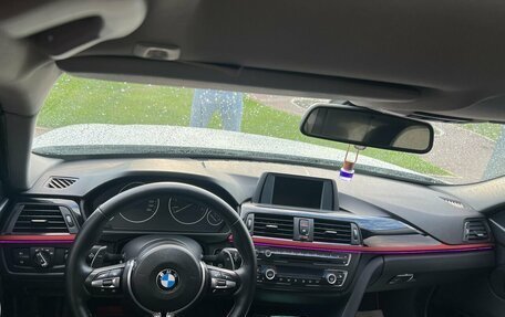 BMW 3 серия, 2013 год, 1 800 000 рублей, 5 фотография