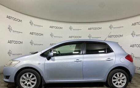 Toyota Auris II, 2007 год, 579 000 рублей, 3 фотография