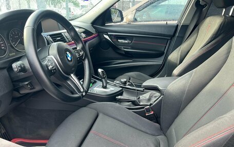 BMW 3 серия, 2013 год, 1 800 000 рублей, 6 фотография