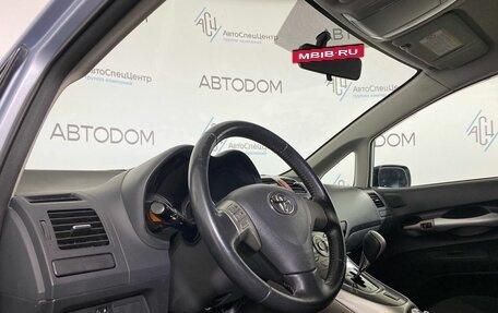 Toyota Auris II, 2007 год, 579 000 рублей, 7 фотография