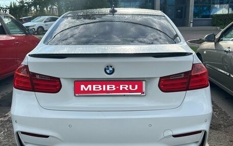BMW 3 серия, 2013 год, 1 800 000 рублей, 4 фотография