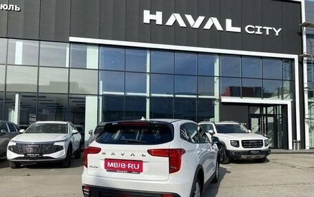 Haval Jolion, 2026 год, 2 049 000 рублей, 7 фотография