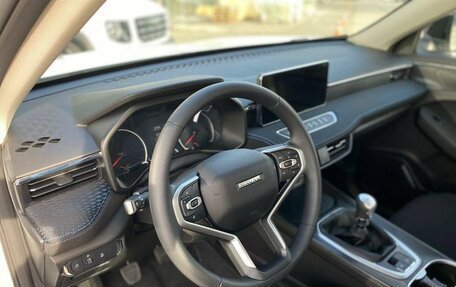 Haval Jolion, 2026 год, 2 049 000 рублей, 27 фотография