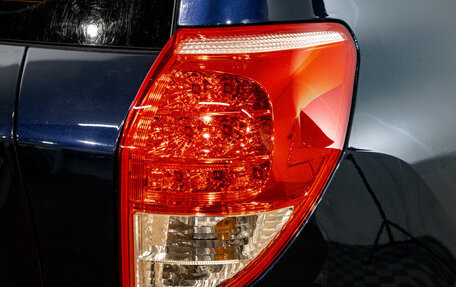 Toyota RAV4, 2008 год, 1 299 000 рублей, 9 фотография