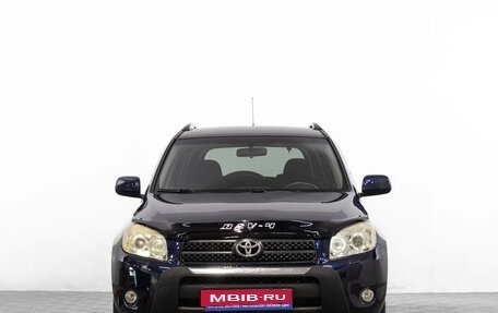 Toyota RAV4, 2008 год, 1 299 000 рублей, 2 фотография