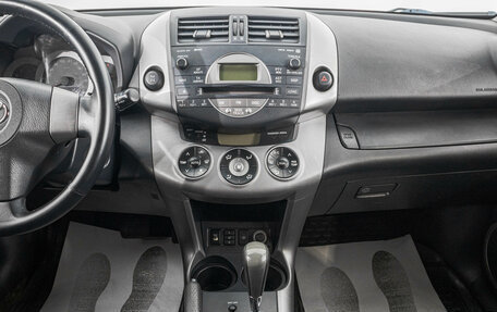 Toyota RAV4, 2008 год, 1 299 000 рублей, 17 фотография