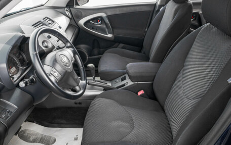Toyota RAV4, 2008 год, 1 299 000 рублей, 11 фотография
