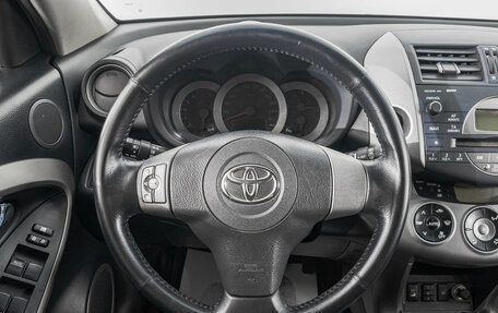 Toyota RAV4, 2008 год, 1 299 000 рублей, 14 фотография