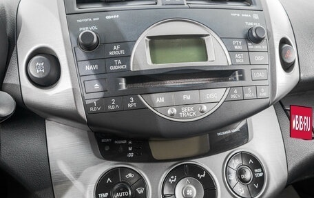 Toyota RAV4, 2008 год, 1 299 000 рублей, 18 фотография