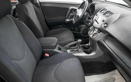Toyota RAV4, 2008 год, 1 299 000 рублей, 22 фотография