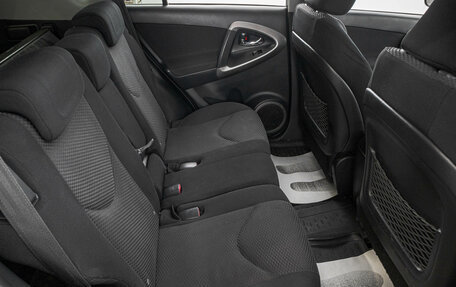 Toyota RAV4, 2008 год, 1 299 000 рублей, 24 фотография