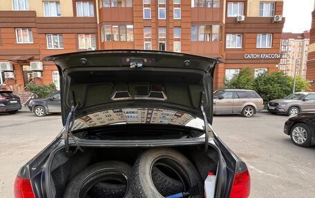 Volkswagen Polo VI (EU Market), 2010 год, 650 000 рублей, 5 фотография