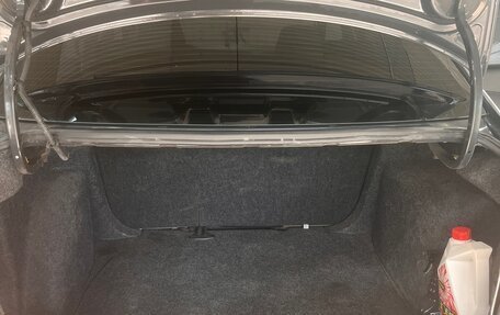 Volkswagen Polo VI (EU Market), 2010 год, 650 000 рублей, 9 фотография