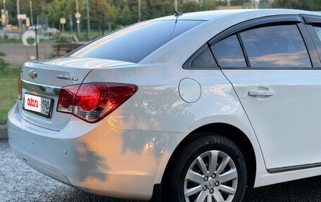 Chevrolet Cruze II, 2011 год, 680 000 рублей, 10 фотография