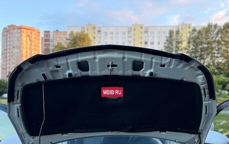Chevrolet Cruze II, 2011 год, 680 000 рублей, 14 фотография