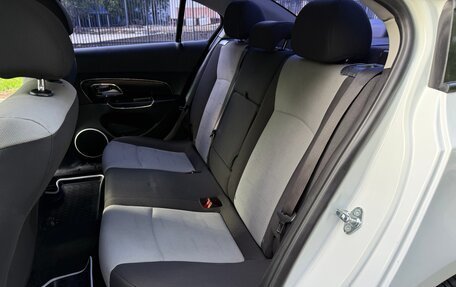 Chevrolet Cruze II, 2011 год, 680 000 рублей, 17 фотография