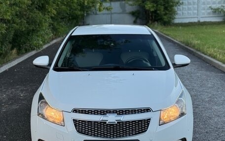 Chevrolet Cruze II, 2011 год, 680 000 рублей, 5 фотография