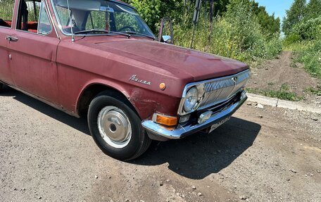 ГАЗ 24 «Волга» I (24), 1977 год, 1 000 000 рублей, 2 фотография