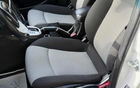 Chevrolet Cruze II, 2011 год, 680 000 рублей, 16 фотография