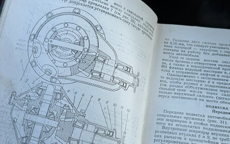 ГАЗ 24 «Волга» I (24), 1977 год, 1 000 000 рублей, 21 фотография