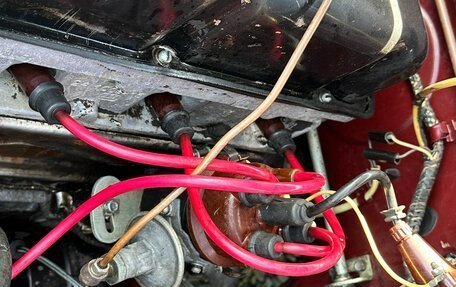ГАЗ 24 «Волга» I (24), 1977 год, 1 000 000 рублей, 28 фотография