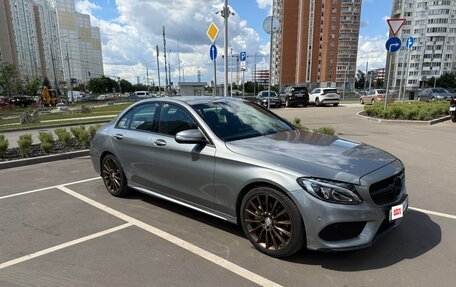 Mercedes-Benz C-Класс, 2014 год, 2 250 000 рублей, 4 фотография