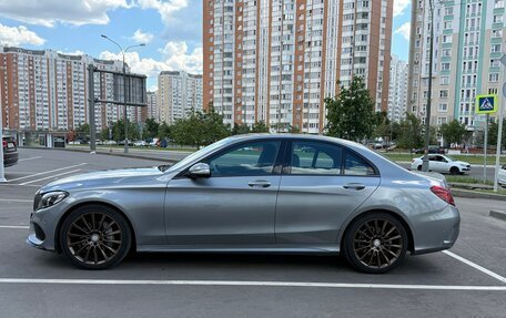 Mercedes-Benz C-Класс, 2014 год, 2 250 000 рублей, 5 фотография