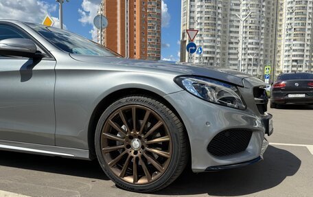 Mercedes-Benz C-Класс, 2014 год, 2 250 000 рублей, 8 фотография