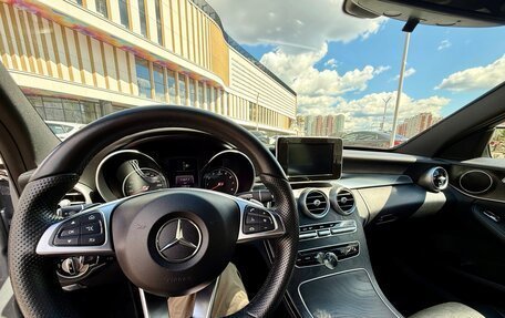 Mercedes-Benz C-Класс, 2014 год, 2 250 000 рублей, 9 фотография
