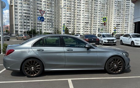 Mercedes-Benz C-Класс, 2014 год, 2 250 000 рублей, 3 фотография