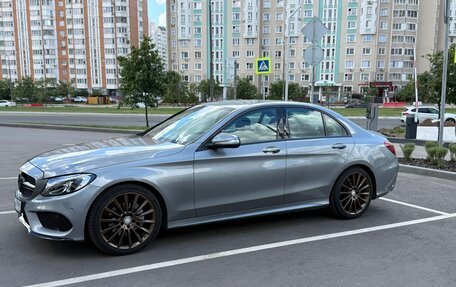 Mercedes-Benz C-Класс, 2014 год, 2 250 000 рублей, 19 фотография